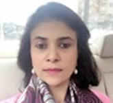 Ms. Sunita Gupta